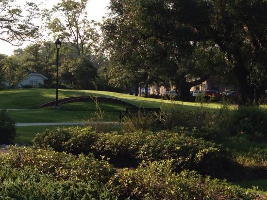 The Grove at Heritage Square